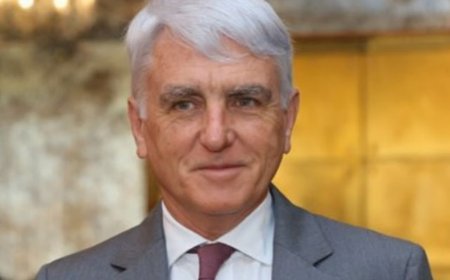 Serey Eiffel Philippe sort du silence avant la présidentielle : Ce qu'il faut retenir