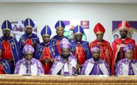 Déclaration de La CEPE-CI