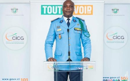 Gestion des secours d'urgences : Les interventions du GSPM passent de 13 000 en 2014 à 40 000 en 2025, soit un accroissement de 200% en 10 ans