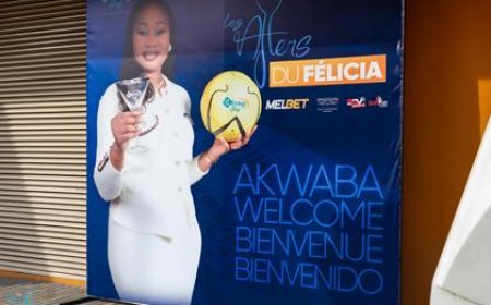 Les Afterwork du Félicia : Quand le mythique stade se pare de glamour au coucher du soleil