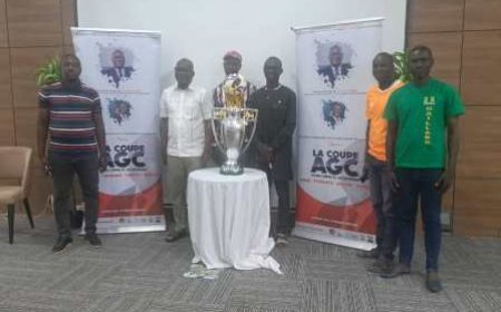 Korhogo : La 5e édition de la Coupe Amadou Gon Coulibaly placée sous le signe de l’unité et de la cohésion