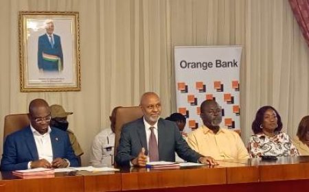 Yamoussoukro : 50 millions pour booster l'entrepreneuriat féminin et jeune