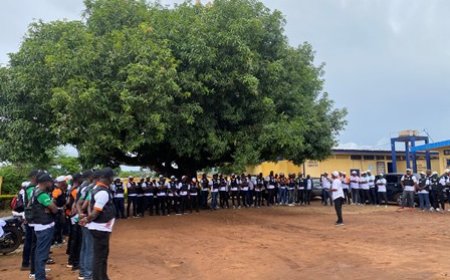 Touba / Journées de sensibilisation : La lutte contre les drogues et les MQIF s’intensifie dans le Bafing