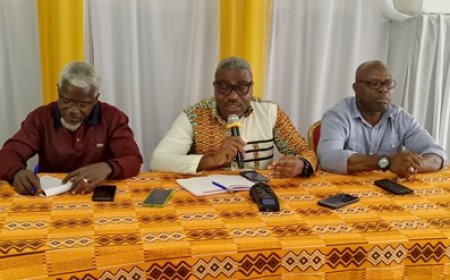 UNILEVER Côte-d’Ivoire face à ses anciens employés : Les responsables syndicaux dénoncent un refus de paiement des droits