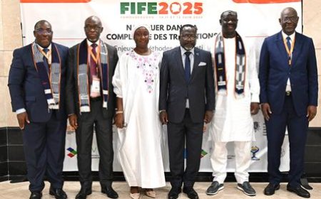 L’UNICEF plaide pour des évaluations publiques sensibles aux droits de l’enfant