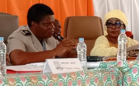 Séguéla : Appel à l’unité des conseillers municipaux pour le développement de la ville