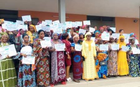 Séguéla : Le conseil municipal honore les femmes et annonce des mesures fortes pour la sécurité