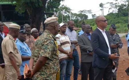 Reprise du mécanisme de suivi de la libre circulation sur le corridor Abidjan-Koro