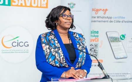 SGPME : 1773 PME ivoiriennes déjà garanties pour 54,8 milliards FCFA de financements