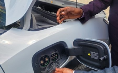 Lancement officiel d’AVV MOTORS et de la marque EPM ELECTRA : La Côte d’Ivoire amorce le virage de la mobilité électrique