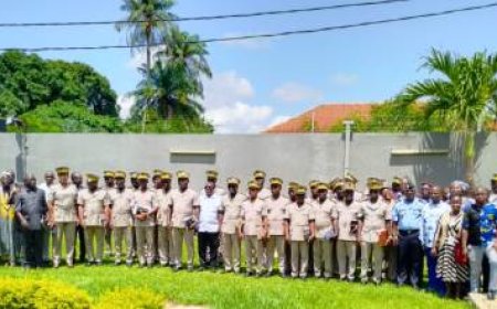 Élection présidentielle d’octobre 2025 : La région du Tonkpi sensibilisée sur le parrainage citoyen