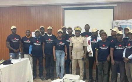 Korhogo : Des journalistes formés pour lutter efficacement contre la désinformation