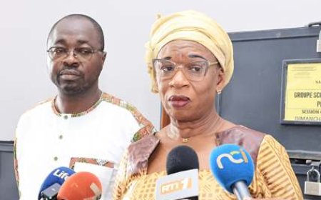 Concours administratifs 2025 :  10 844 candidats pour 36 postes, la course au mérite est lancée