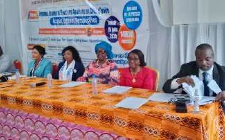 Côte d’Ivoire – France : Une caravane citoyenne pour promouvoir la paix en amont de la présidentielle