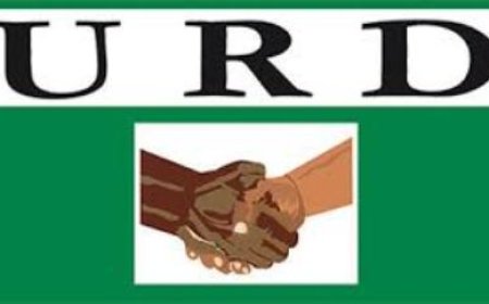 Présidentielle PDCI-RDA/PPA-CI : L’URD  appelle à un Front Commun élargi