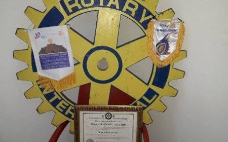 Yamoussoukro : Le Rotary Club organise un gala pour l’autonomisation de 200 femmes