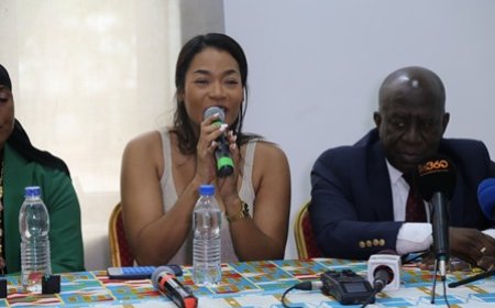 Abidjan : Aïcha Traoré et Soukeïna Koné préparent deux concerts live exceptionnels