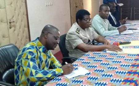 Séguéla : Le projet MODELI, levier stratégique de développement et de valorisation des collectivités territoriales