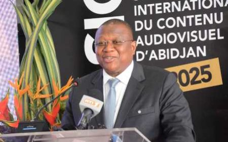 SICA 2025 : Cap sur la 3e édition du Salon International du Contenu Audiovisuel