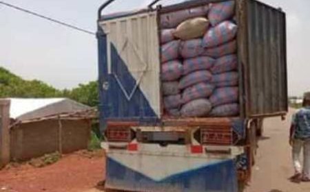 Braquage à la Kalachnikov sur l’axe Gagnoa-Mahibouo : 22 sacs de cacao envolés, les braqueurs introuvables