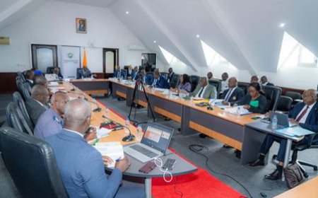 Lutte contre la corruption : la HABG lance la planification opérationnelle du PNLC 2025-2028