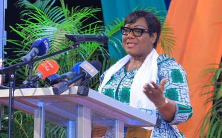 5e édition des Journées de la Fonction Publique : bilan, défis et perspectives pour une Administration Moderne