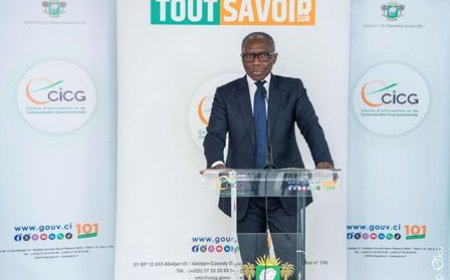 Soutien et Développement des Médias : L'État a investi près de 15 milliards FCFA dans l'aide publique aux médias sur la période 2009-2021