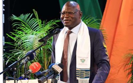 Réformes, mesures et innovations dans l’Administration Publique ivoirienne : La 5ème Edition des Journées de la Fonction Publique dresse le bilan du Président Alassane OUATTARA
