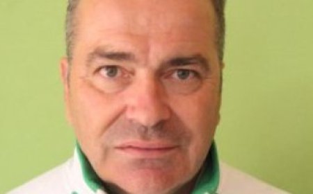 Le Français Daniel Breard prend les rênes du Stade d’Abidjan