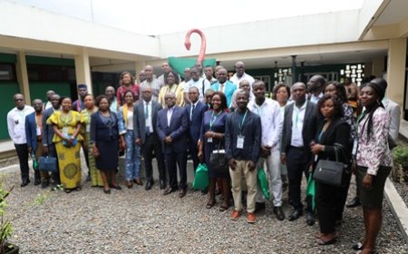 Santé et recherche universitaire : Un mémorandum « One Health » de l’UFR SPB adressé aux décideurs