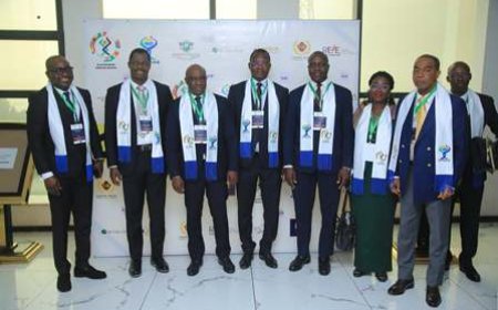 Intégration régionale et medias: Les journalistes économiques en conclave sur l’avenir de l’UEMOA