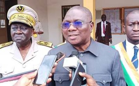 Korhogo / Présidentielle 2025 : La CEI éclaire sur le processus de parrainage des candidats