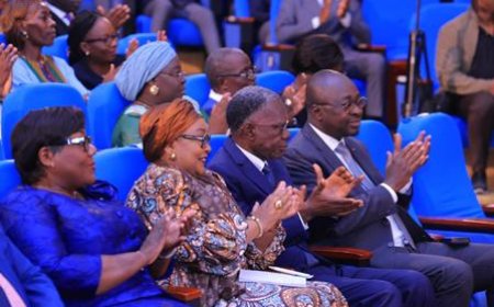 Journées de la Fonction Publique 2025: Le Leadership féminin et le dialogue social à l’honneur