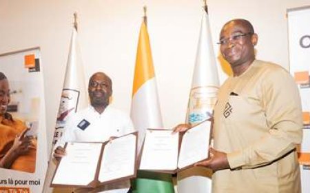 Grand-Bassam : 25 millions FCFA pour financer l’autonomisation des femmes et des jeunes