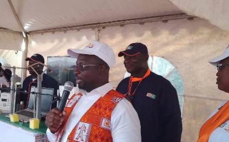 Immersion à la CIE d’Abobo : Une journée porte ouverte riche en enseignements pour les journalistes membres de l’ONG confrères Journalistes