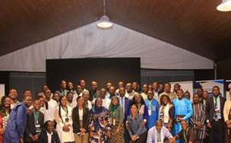 UEMOA / 1er Colloque sous-régional sur les Médias : Un Forum économique annuel lancé en 2026 avec un Prix du Meilleur Journaliste