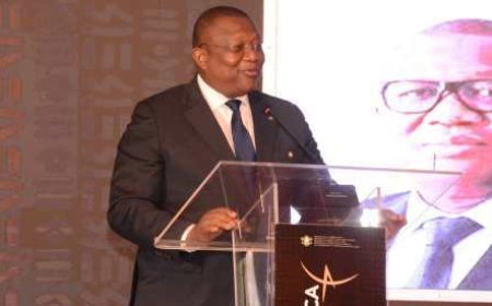 SICA 2025/ Signature de Convention : la Côte d'Ivoire partage son expertise avec la Guinée-Bissau