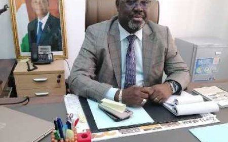 Université polytechnique de Man : Une excellente année académique