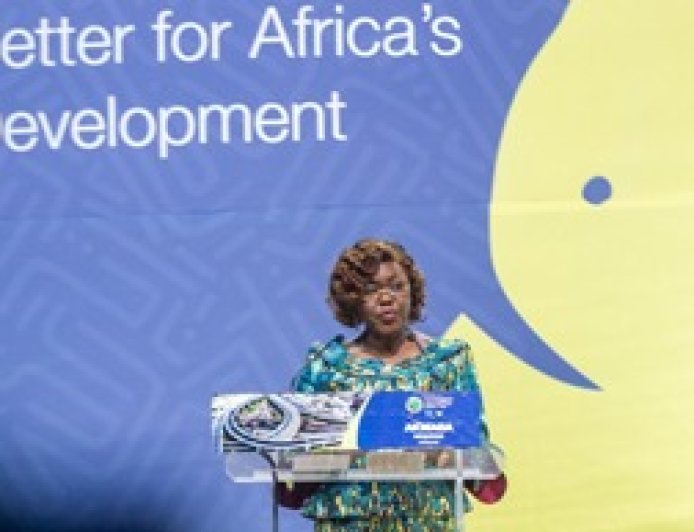 Clôture des Assemblées annuelles de la BAD : La Côte d’Ivoire réaffirme son soutien à l’institution