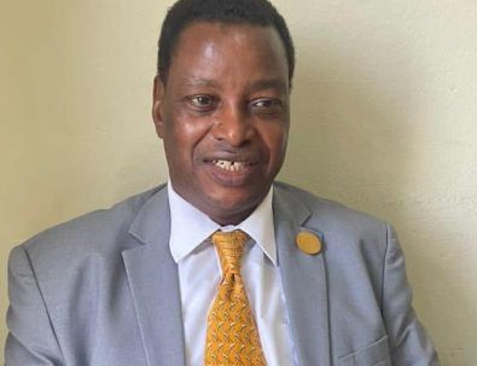 Pierre Djibril Coulibaly, l'excellence sur tous les fronts