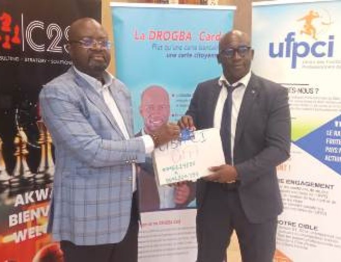 GFA et UFPCI s'allient pour l’avenir des footballeurs ivoiriens