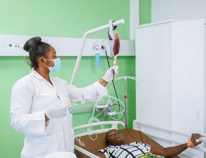 Des avancées majeures enregistrées dans la prise en charge des malades et de certaines pathologies