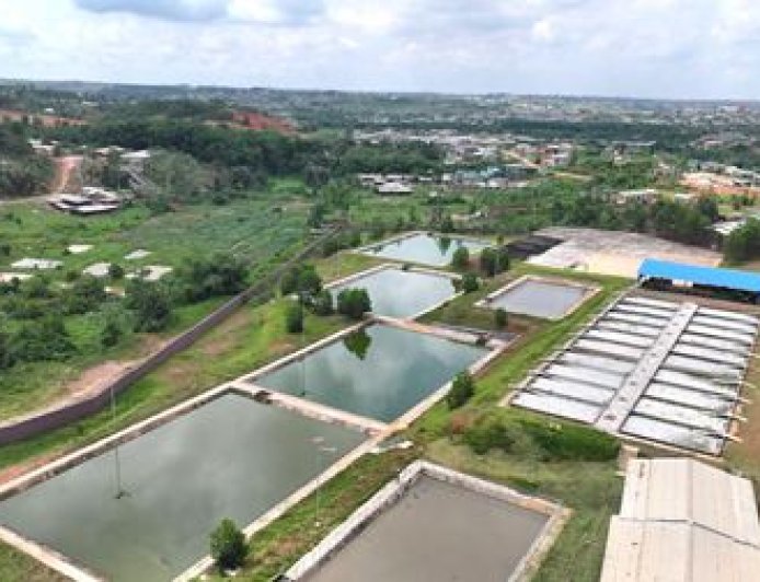 Stations de traitement de boues de vidange : Des ouvrages stratégiques pour la préservation de l’environnement