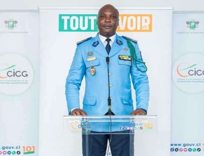 Gestion des secours d'urgences : Les interventions du GSPM passent de 13 000 en 2014 à 40 000 en 2025, soit un accroissement de 200% en 10 ans