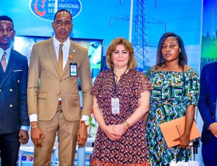 Build Expo 2025 : Yamoussa Coulibaly appelle à l’audace des entrepreneurs ivoiriens