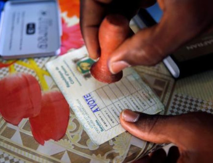 La communauté internationale face aux défis démocratiques en Afrique