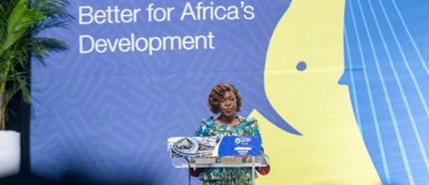 Clôture des Assemblées annuelles de la BAD : La Côte d’Ivoire réaffirme son soutien à l’institution