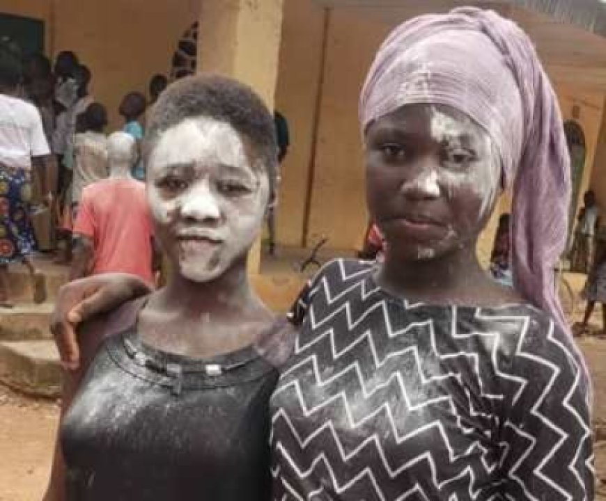 CEPE 2025 : Les filles plus fortes que les garçons