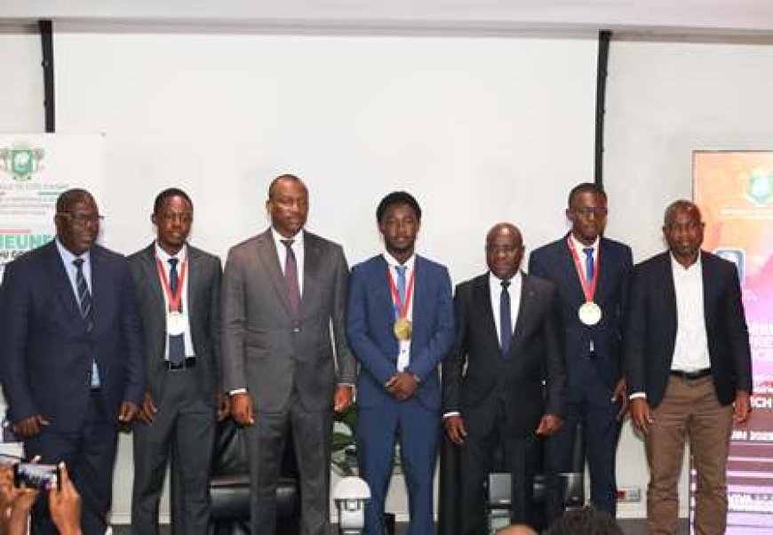 La Côte-d'Ivoire en route vers la VivaTech 2025 : 20 startups pour représenter l’innovation ivoirienne à Paris