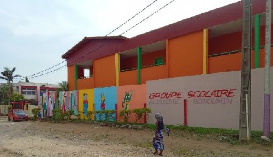 Entrée en sixième 2025 : Les écoles méthodistes enregistrent 97 % de réussite